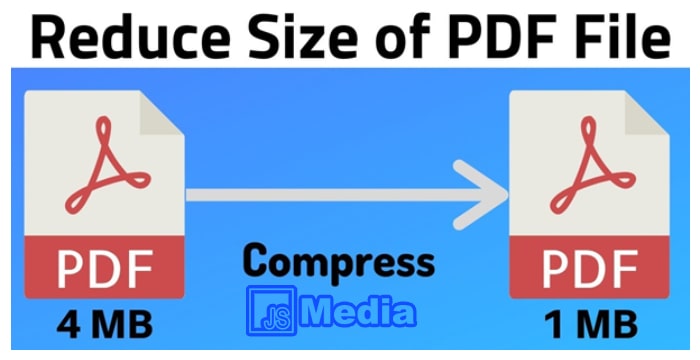 4 Cara Memperkecil Ukuran File PDF Offline