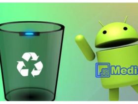 6 Aplikasi Pembersih Sampah Android Terbaik