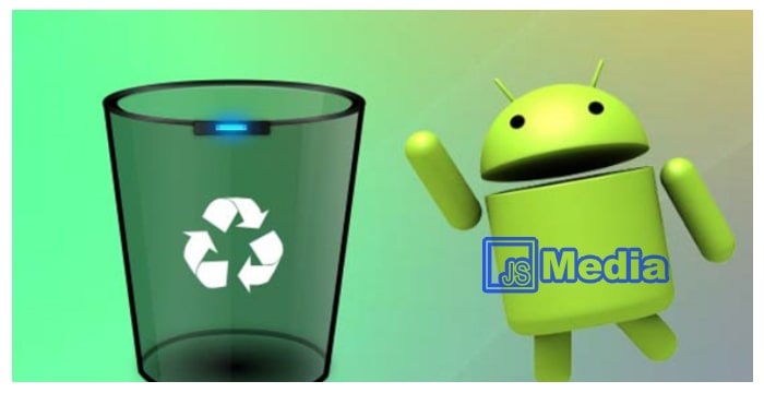 6 Aplikasi Pembersih Sampah Android Terbaik