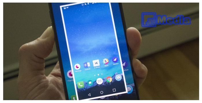 5 Aplikasi Screenshot Android Terbaik, Suka di Orang IT