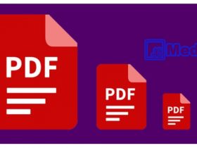 5 Cara Memperbesar Ukuran PDF Online dan Offline