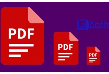 5 Cara Memperbesar Ukuran PDF Online dan Offline