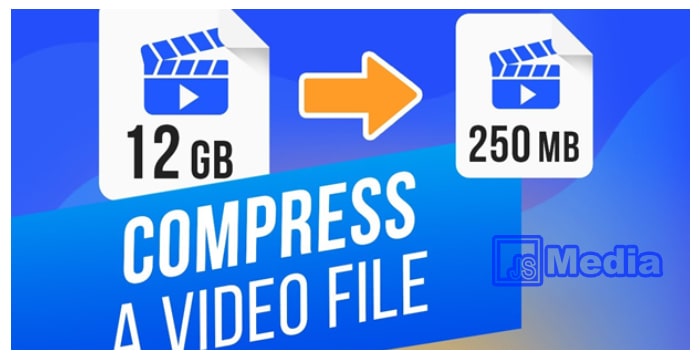 5 Cara Kompres Video di Hp buat Ngecilin Kapasitas