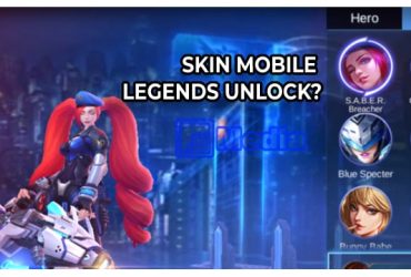 Download IMLS Apk, Skin Mobile Legends Unlock?