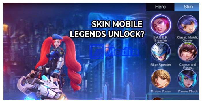 Download IMLS Apk, Skin Mobile Legends Unlock?