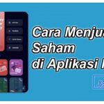 10+ Cara Menjual Saham di IPOT