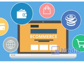 Pengertian e-Commerce : Jenis-Jenis E-Commerce,Manfaat E-Commerce