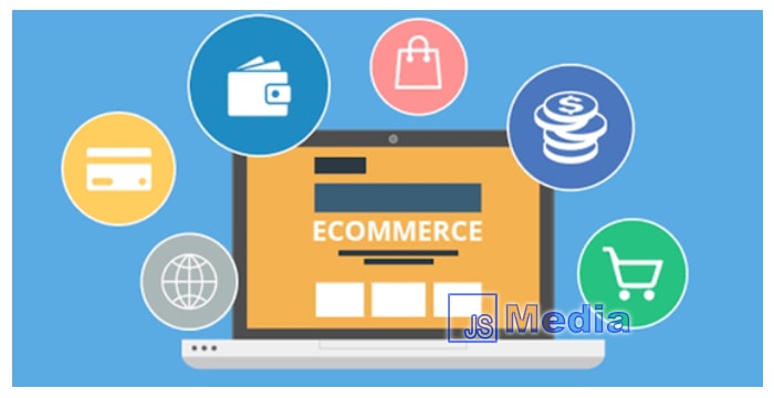 Pengertian e-Commerce : Jenis-Jenis E-Commerce,Manfaat E-Commerce