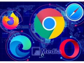 Pengertian Web Browser : Fungsi , Manfaat, Cara Kerja dan Contohnya