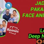 Remini Face Animator: Alternatif Untuk Bikin Foto Bergerak Selain MyHeritage