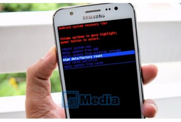 3 Cara Reset HP Samsung