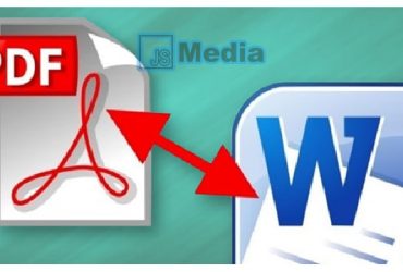 5 Cara Edit PDF ke Word Paling Mudah