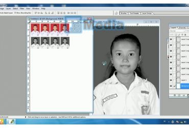 3 Cara Membuat Ukuran Foto 3 x 4 di Adobe Photoshop