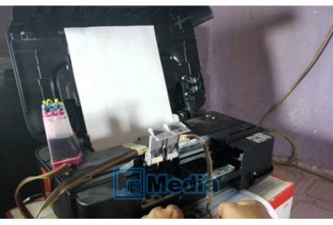 7 Cara Mengatasi Printer Macet