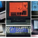 Sejarah Laptop Pertama di Dunia ada IBM Juga