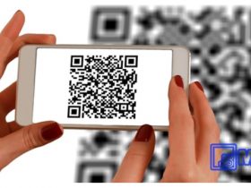 Apa itu Arti QR Code? Simak Begini Penjelasan dan Bagian-Bagiannya