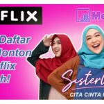 10+ Cara Nonton Film di Muflix ID