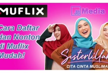 10+ Cara Nonton Film di Muflix ID