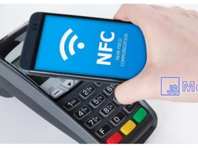 Arti NFC di HP Mengisi dan Mengecek Saldo E-Money jadi Lebih Mudah