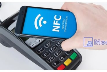 Arti NFC di HP Mengisi dan Mengecek Saldo E-Money jadi Lebih Mudah