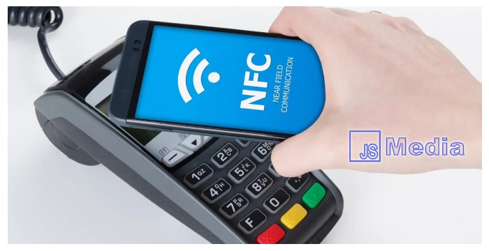 Arti NFC di HP Mengisi dan Mengecek Saldo E-Money jadi Lebih Mudah