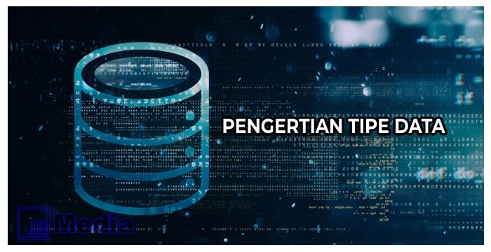 pengertian tipe data