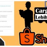 Cara Cek Resi Cargo di Shopee