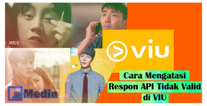 Cara Mudah Mengatasi VIU Error Respon API Tidak Valid