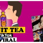 Fruit Tea Anggur Blackcurrant Viral di TikTok, Gara ini Penyebabnya!