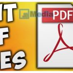 3 Cara Mengedit File PDF di HP Dengan Mudah