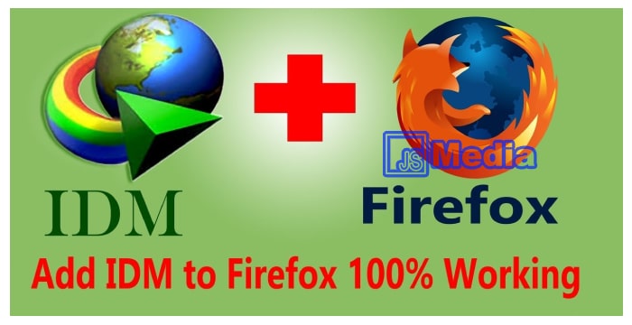 Download Pakai Firefox Begini 3 Cara Mengaktifkan Idm Di Firefox