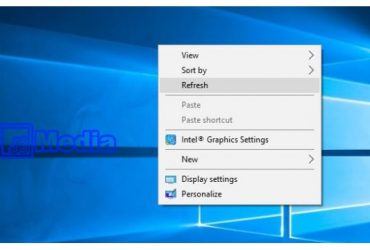 2+ Cara Refresh Laptop tanpa Lama Langsung Normal