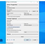 2+ Cara Membuat Bootable Flashdisk dengan Rufus