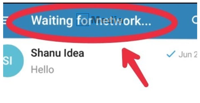 Telegram Menghubungkan Terus Apa Penyebab Dan Bagaimana Mengatasinya