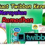 Twibbon Ramadhan 2021