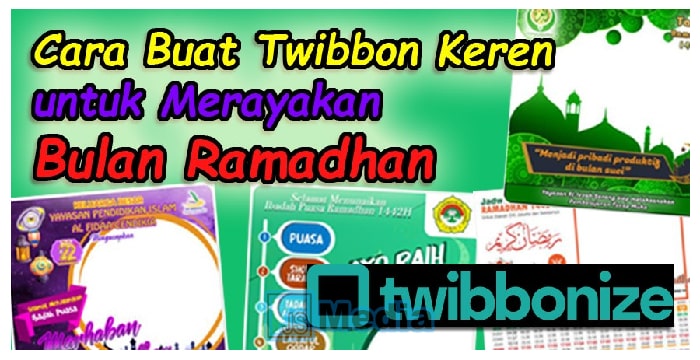 Twibbon Ramadhan 2021