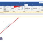 3 Cara Menampilkan Ruler di Word dan Cara Settingnya