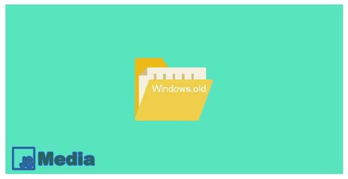 3 Cara Menghapus Windows Old