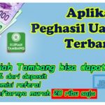 Rupiah Tambang Penghasil Uang Penipuan? Cek Kebenarannya Disini!