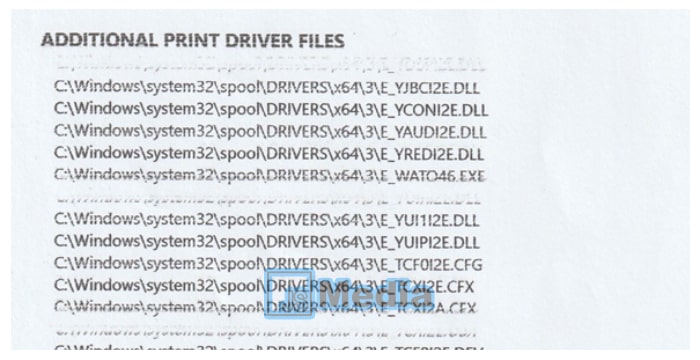 5 Cara Mengatasi Hasil Print Bergaris