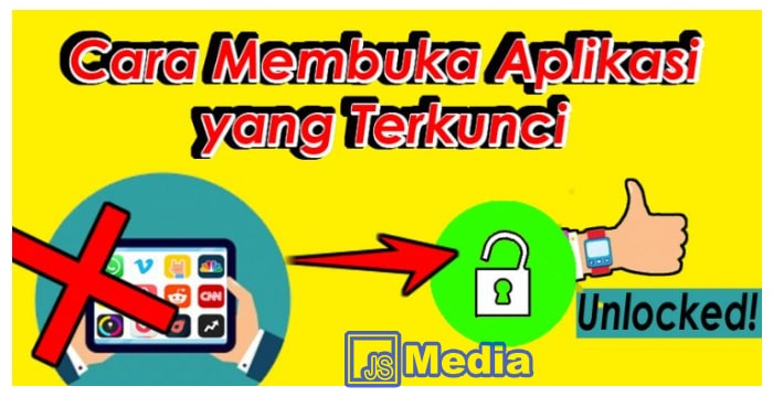 Solusi Tepat Membuka Aplikasi yang Terkunci Tanpa Root