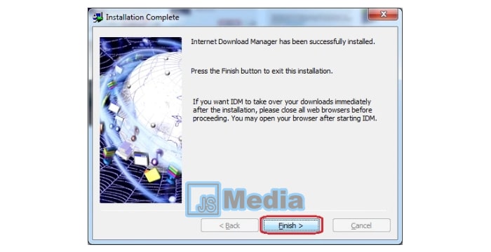 Install download manager. Install download manager