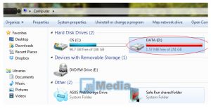 4+Cara Refresh Laptop dengan Mudah Menggunakan Keyboard dan Mouse