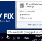 6 Cara Mengatasi Plugged In Not Charging Baterai Tanam