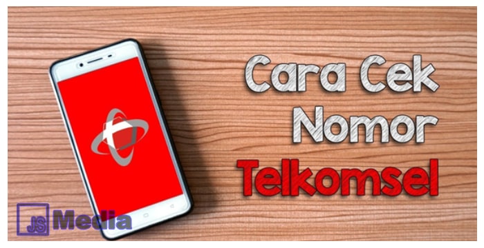 6 Cara Cek Nomor Telkomsel