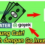 3 Cara Cairkan Uang PayLater Gojek dengan Go Investasi