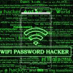 Aplikasi hack Wifi