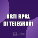 Arti RPRL Telegram
