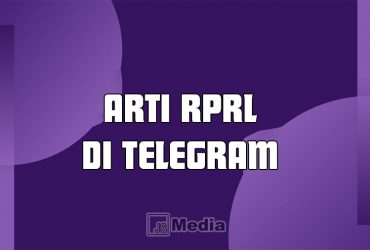 Arti RPRL Telegram