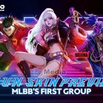 Bocoran Harga Tanggal Rilis STUN Squad MLBocoran Harga Tanggal Rilis STUN Squad ML